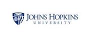 Johns Hopkins University, Department of Radiology, Baltimore, MD Logo